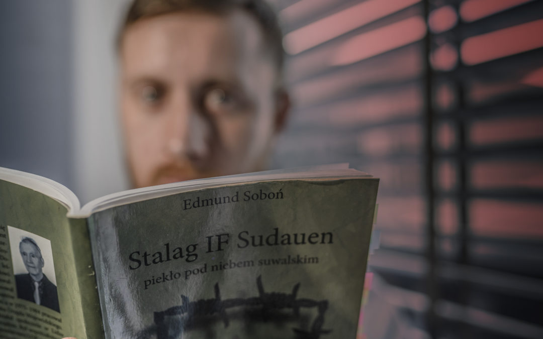 Dlaczego akurat film o obozie Stalag IF Sudauen?